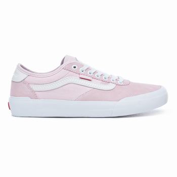 Vans X Spitfire Chima Pro 2 - Miesten Tennarit - Pinkki